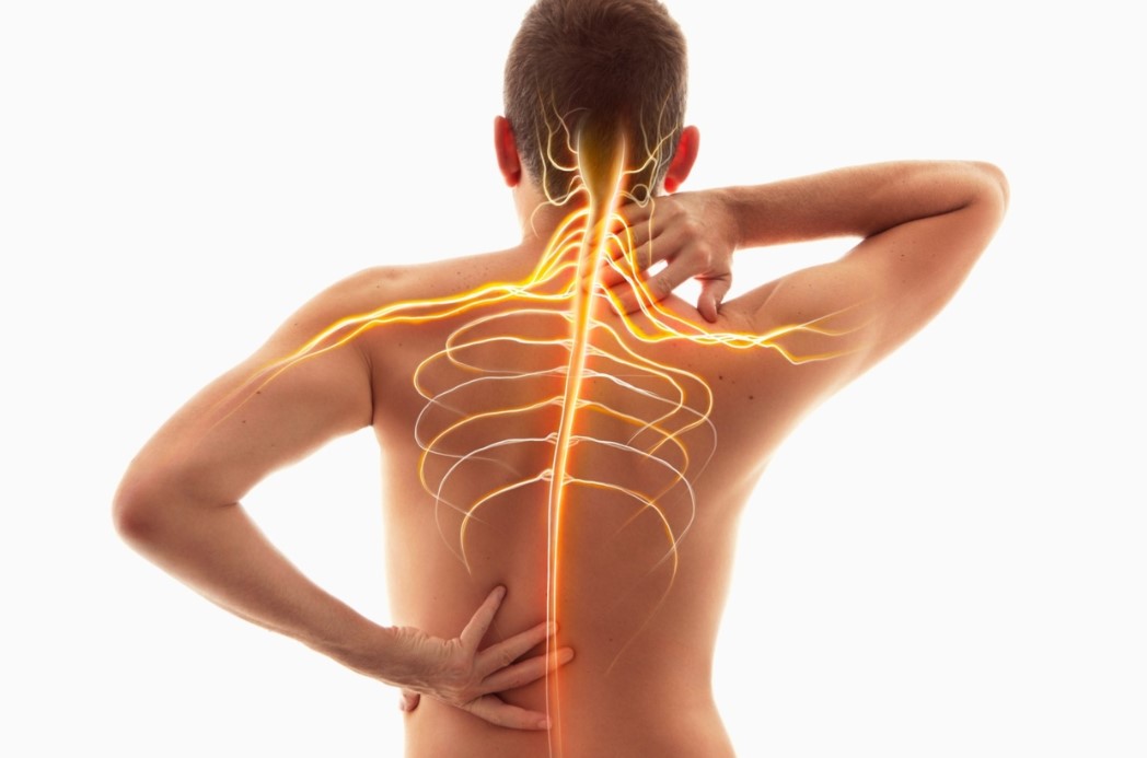 Neck Pain Treatment